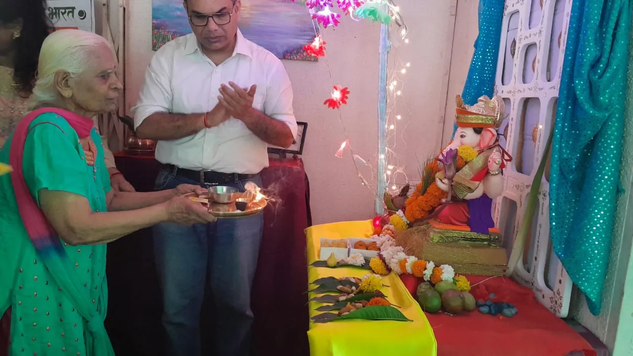 Events at Satyak
